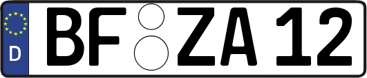 BF-ZA12
