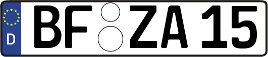 BF-ZA15
