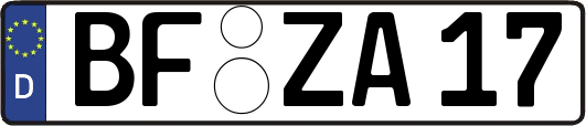 BF-ZA17
