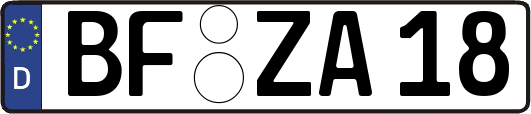 BF-ZA18