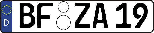 BF-ZA19