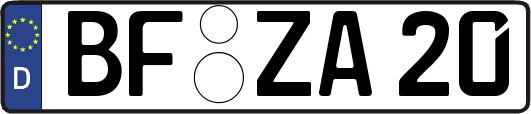 BF-ZA20