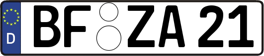 BF-ZA21