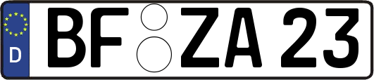 BF-ZA23