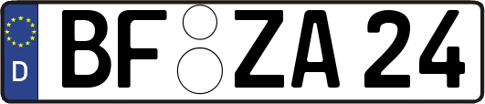 BF-ZA24