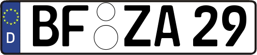 BF-ZA29