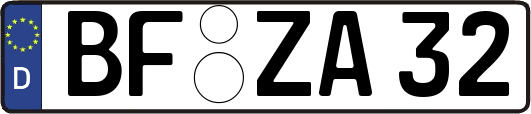BF-ZA32