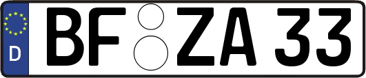 BF-ZA33