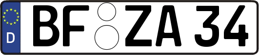 BF-ZA34