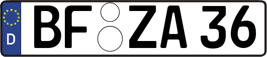 BF-ZA36