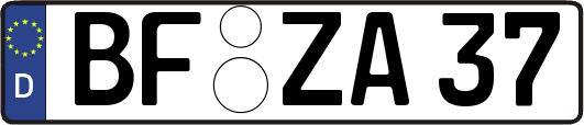 BF-ZA37