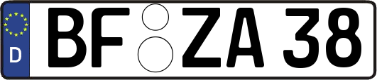BF-ZA38
