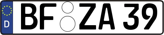BF-ZA39