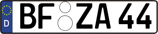 BF-ZA44