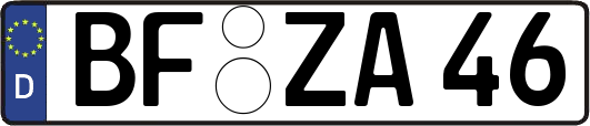 BF-ZA46
