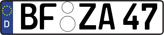 BF-ZA47
