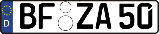 BF-ZA50
