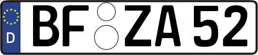 BF-ZA52