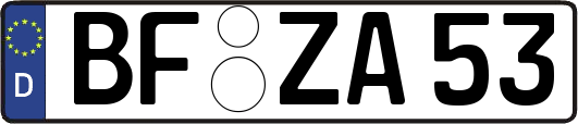 BF-ZA53