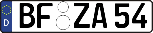 BF-ZA54
