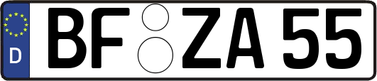 BF-ZA55
