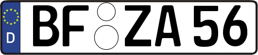 BF-ZA56
