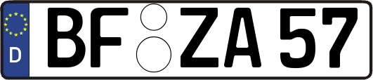 BF-ZA57