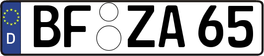 BF-ZA65