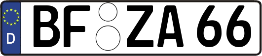 BF-ZA66
