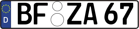 BF-ZA67