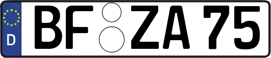 BF-ZA75