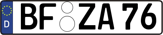 BF-ZA76