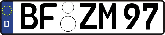 BF-ZM97