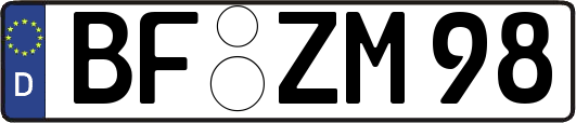 BF-ZM98