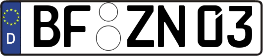 BF-ZN03