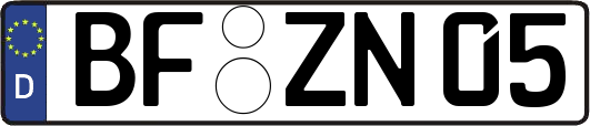 BF-ZN05