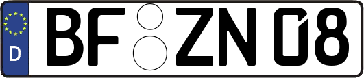 BF-ZN08