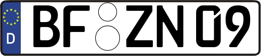 BF-ZN09