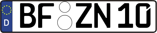 BF-ZN10