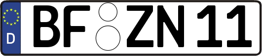 BF-ZN11
