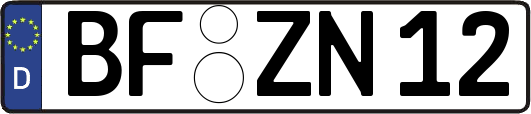 BF-ZN12