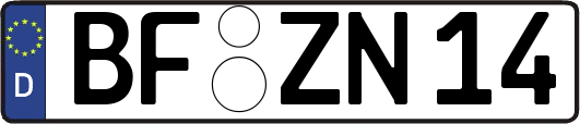 BF-ZN14