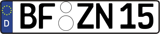 BF-ZN15