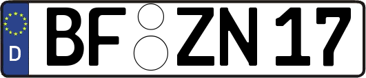 BF-ZN17