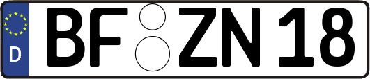 BF-ZN18