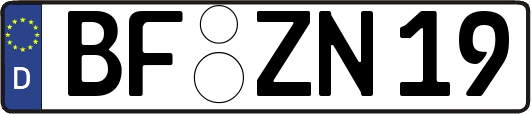 BF-ZN19