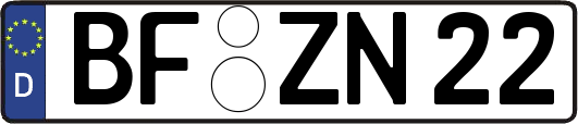 BF-ZN22