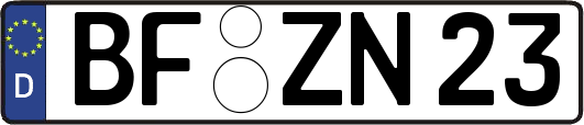BF-ZN23