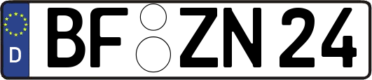 BF-ZN24