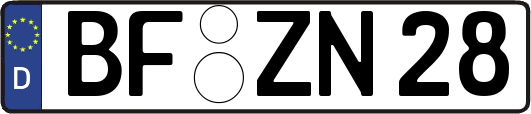 BF-ZN28